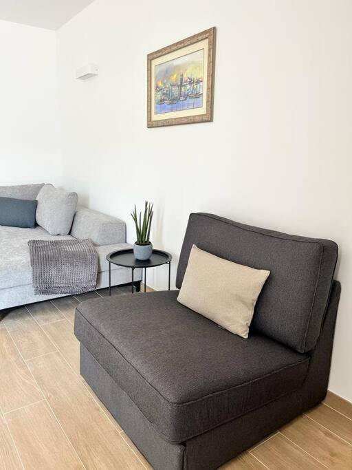 Apartman Blue With Shared Pool *