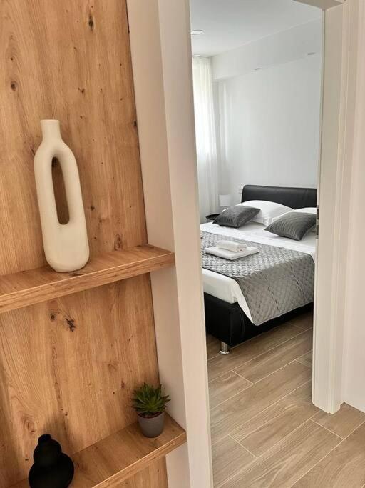 Apartman Blue With Shared Pool Split