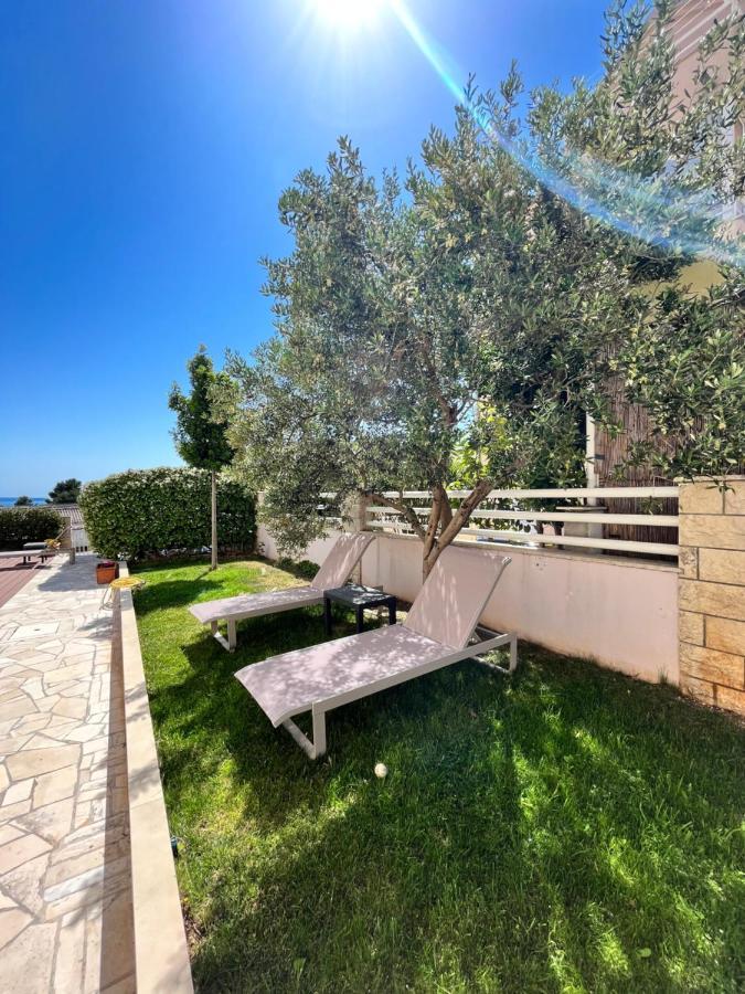 Apartman Blue With Shared Pool