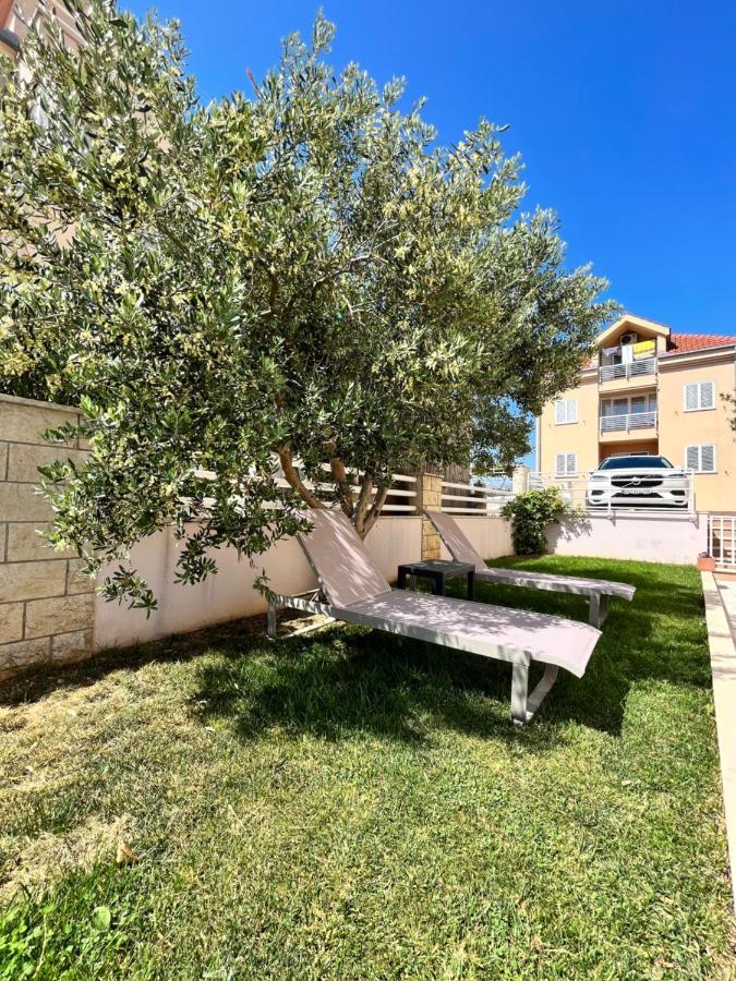 Apartman Blue With Shared Pool Split